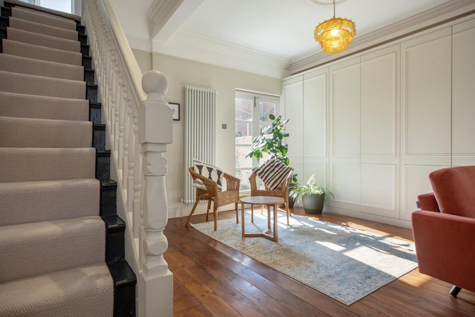 Sycamore House *