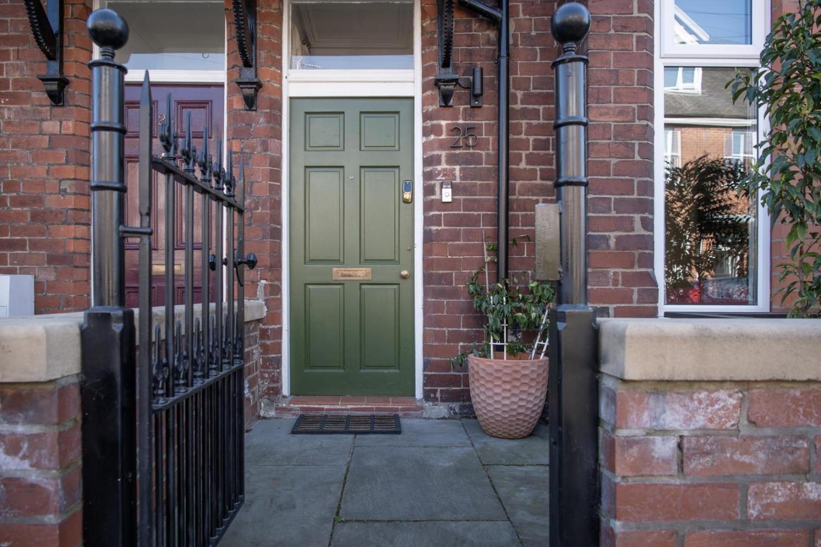 Apartment Sycamore House York