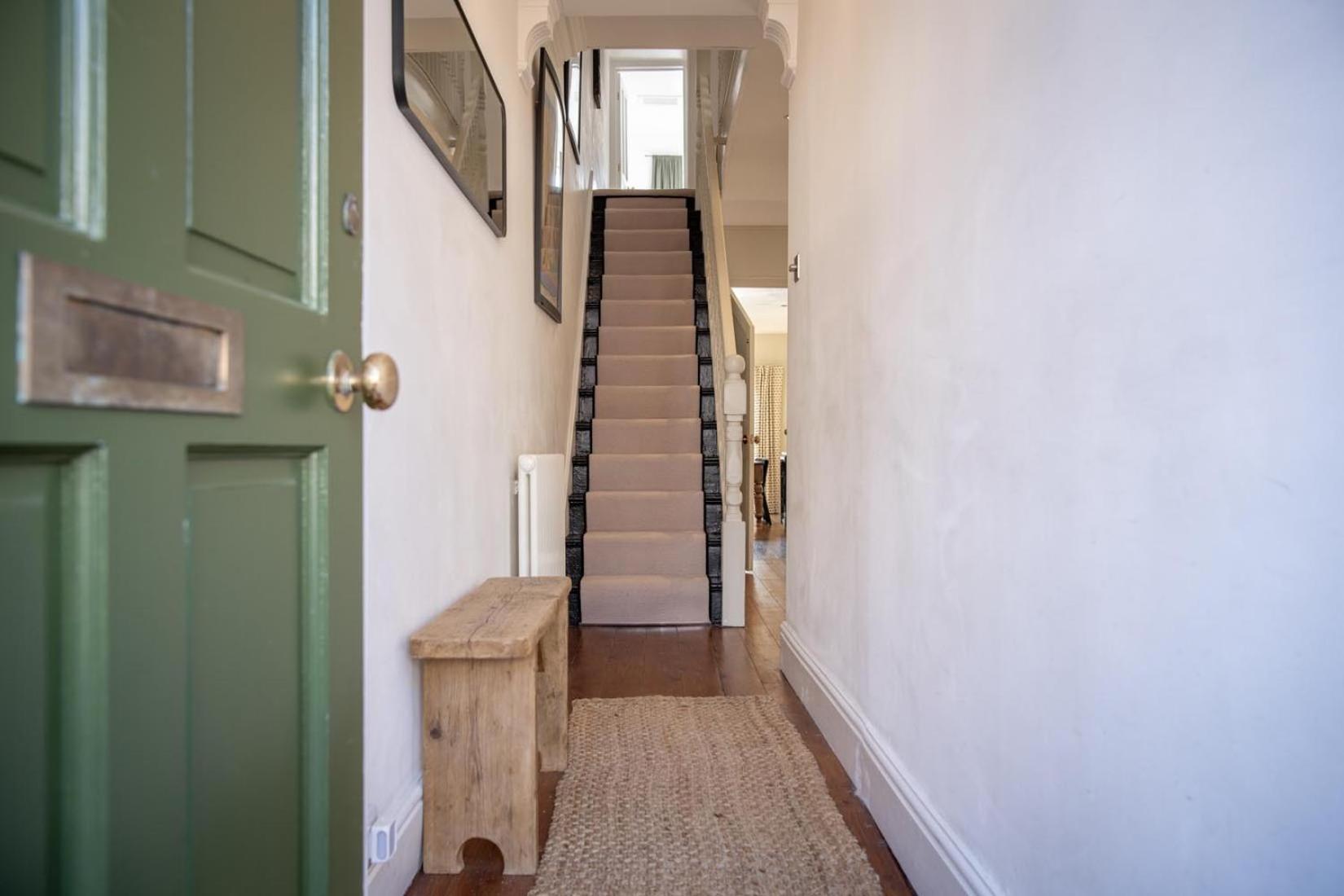 Sycamore House Apartment York